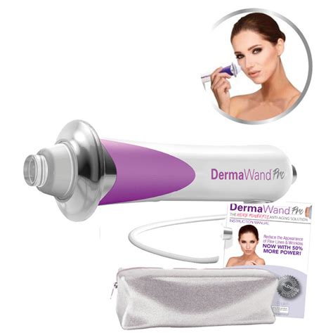 Dermawand Pro System 